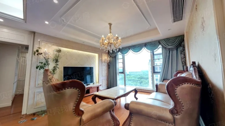 Jade Orchid Garden East Zone One - View 2