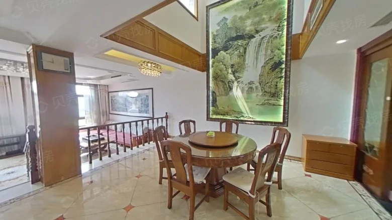 Jintang Yu Villa - View 3