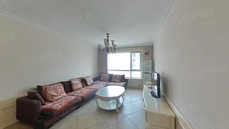 Bright Construction Veranda Residential Area - View 2