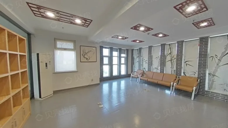 Zhongtian Shidu - View 3