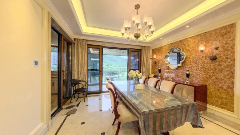 Fishing Tei · MGM - View 3