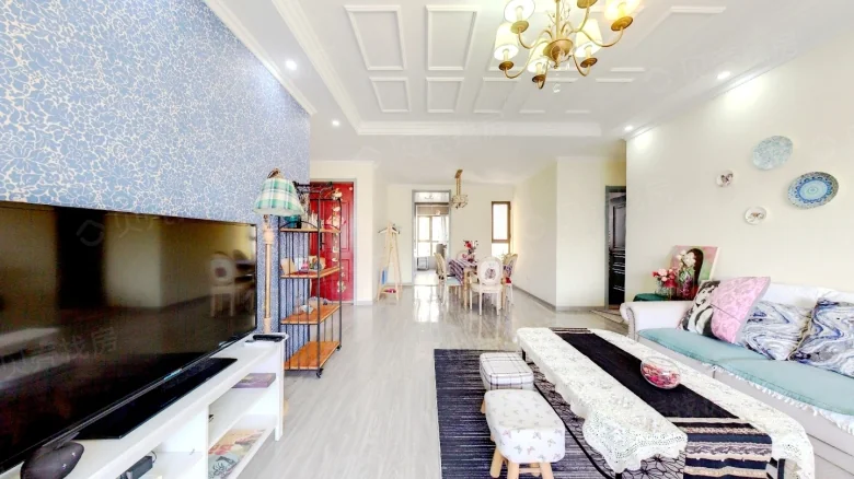 BaiRong Mingyuan Residence - View 1