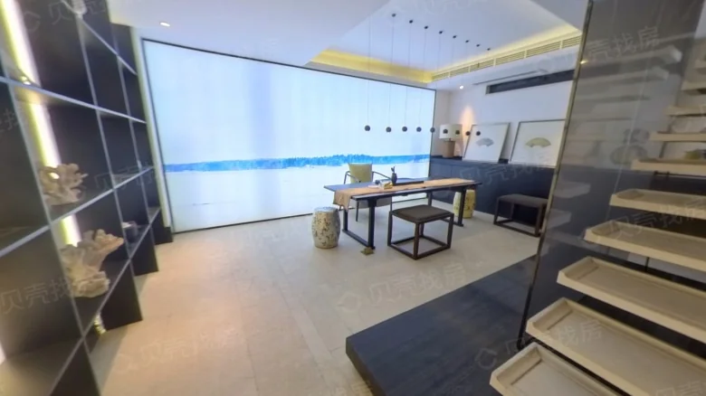 Hanling Impression Lane Phase II - View 3