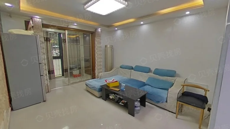 Lan Ying Huating Complex - View 1