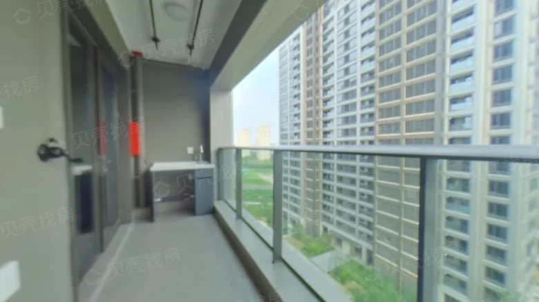 Fuyuan Court - View 5