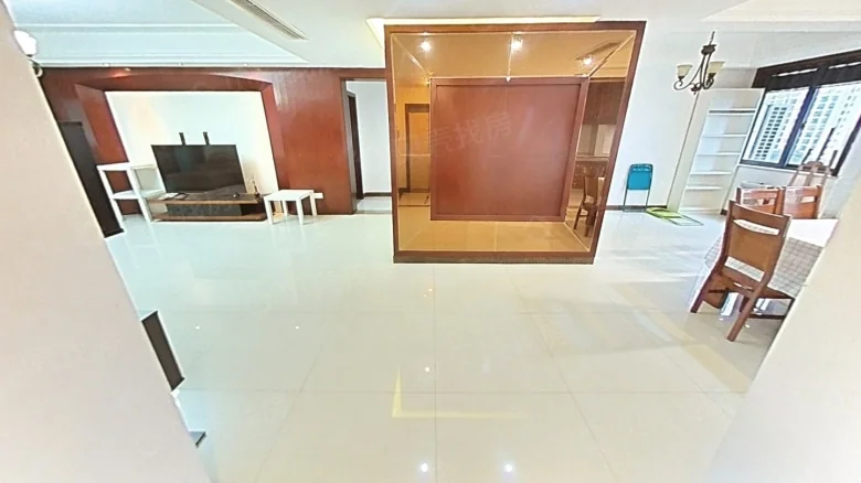 Donghu Garden Phase II - View 1