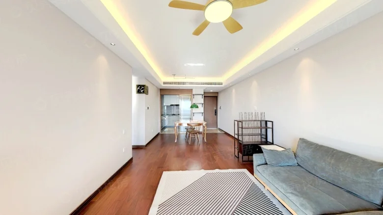 JinDi DaCheng Elegance Court - View 1