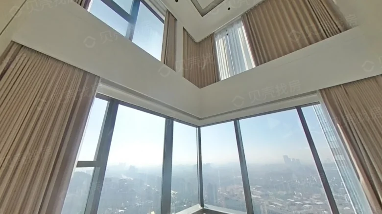 Min Ying International Trade Center - View 6