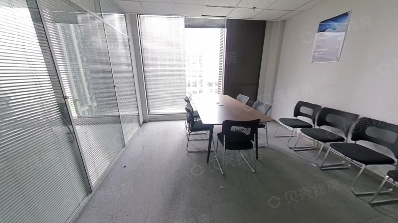 Tiantai Financial Plaza - View 1