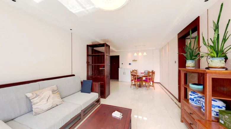 Shang Jing New World - View 1