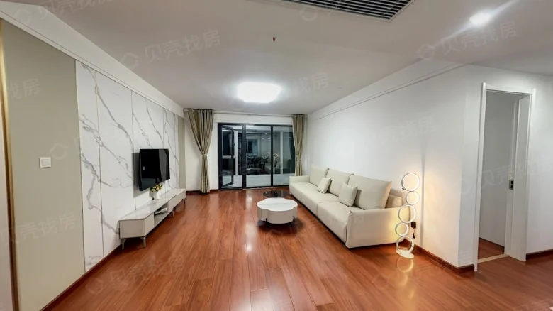 Kunlun Yu Phase III - View 2