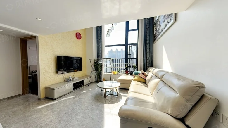 Poly Pearl Sands Grand Metropolis - View 4