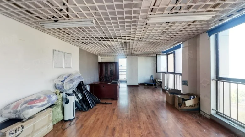 Zhongfan Luding Plaza - View 2