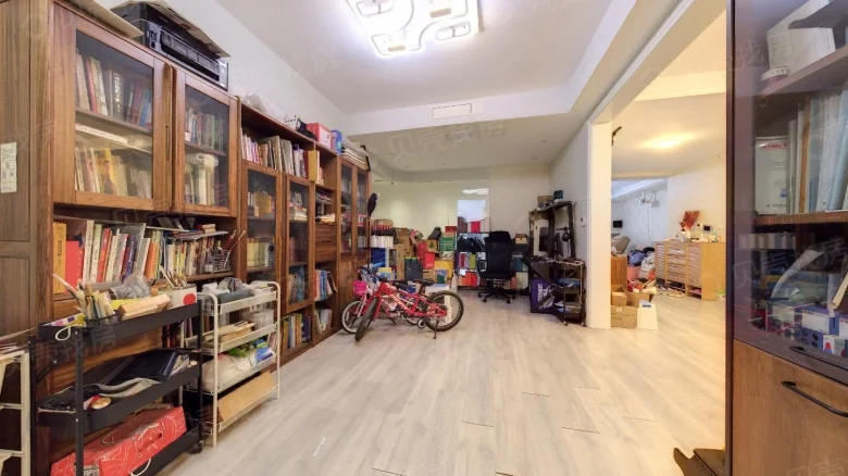 China Metallurgical One Melody River Mountain Estates - View 1