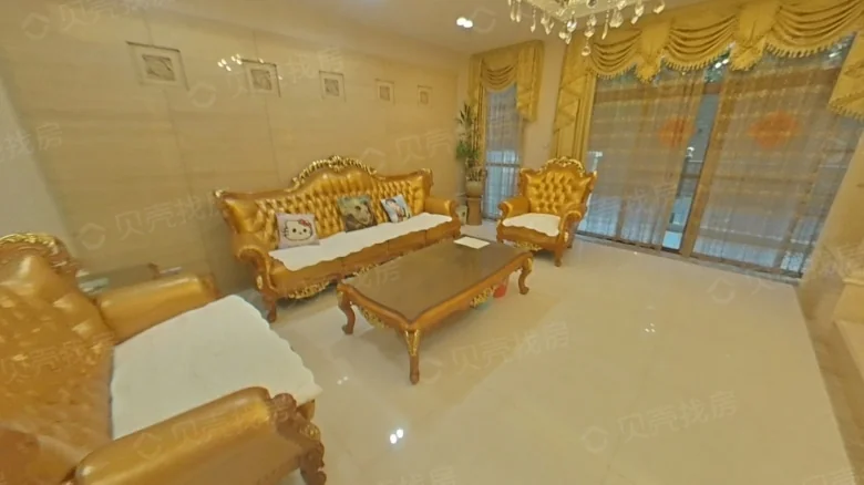 Century City International Mansion Phase II - View 1