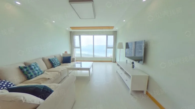 Imperial View New World - View 1