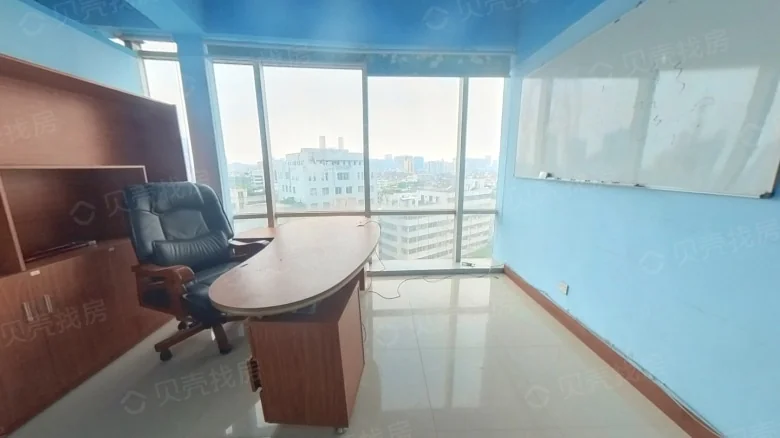 Juning Tower - View 2