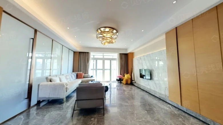 Shihe Ideal Land Zhizhenli - View 4