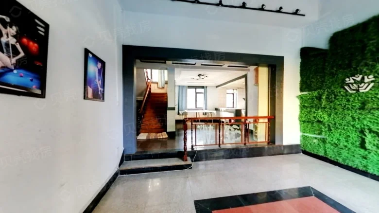 Shunfeng Garden Residence - View 1