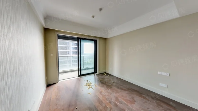 Green城Feng起Harmony South District - View 1