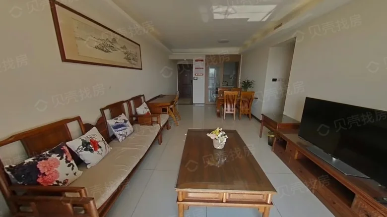 Overseas Sky Treasure - View 3