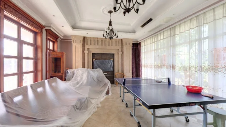 Luhua Manor - View 3