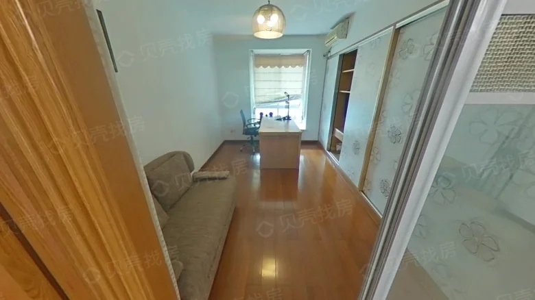 Jinheda苑 The last character - View 1