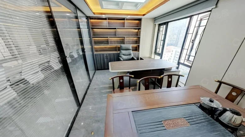 Starlawn International Plaza - View 1