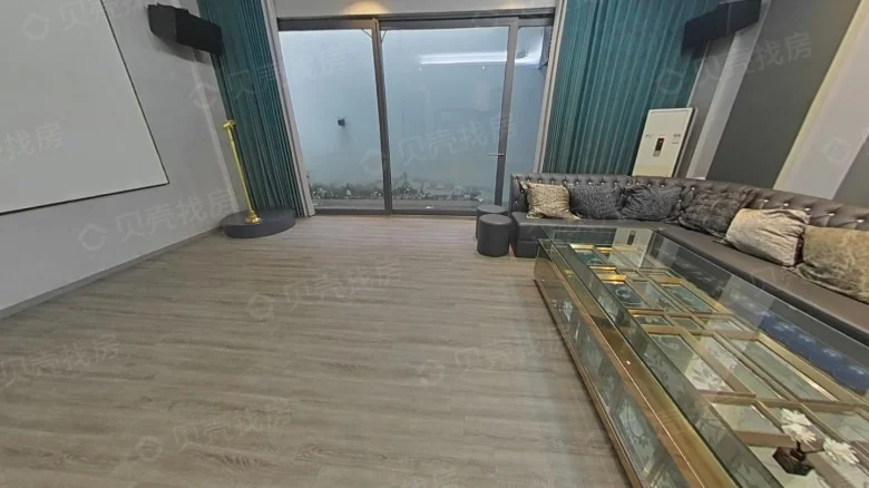 Wanke Songhu Center - View 10