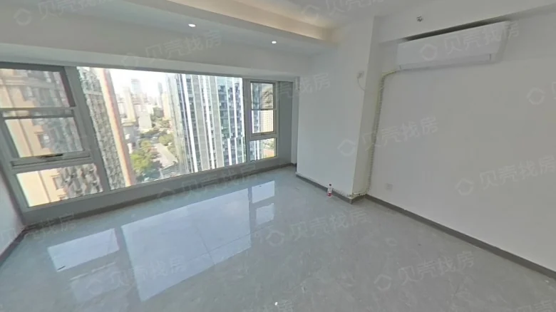 Heavenland Yuan Yuexi Plaza - View 1