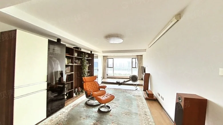 Shang Jing Xin Shijie - View 3