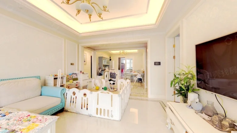 Century View Mansion - View 1