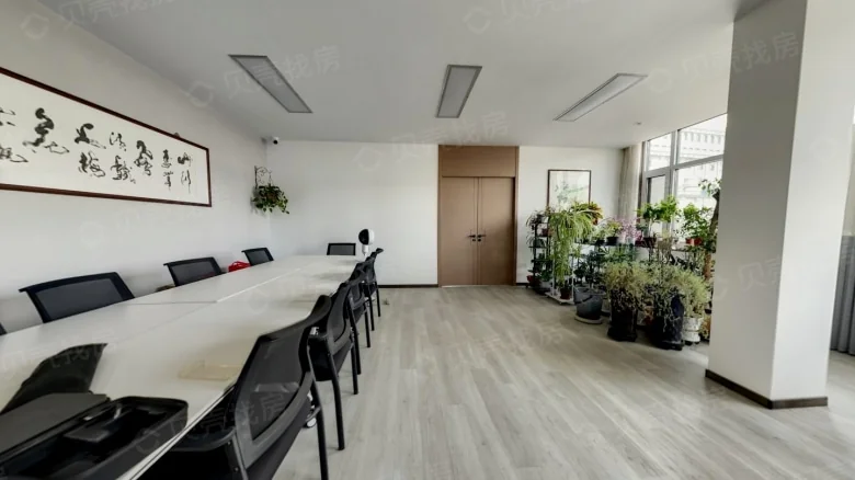 Provincial Science and Technology Department Staff Quarters - View 1