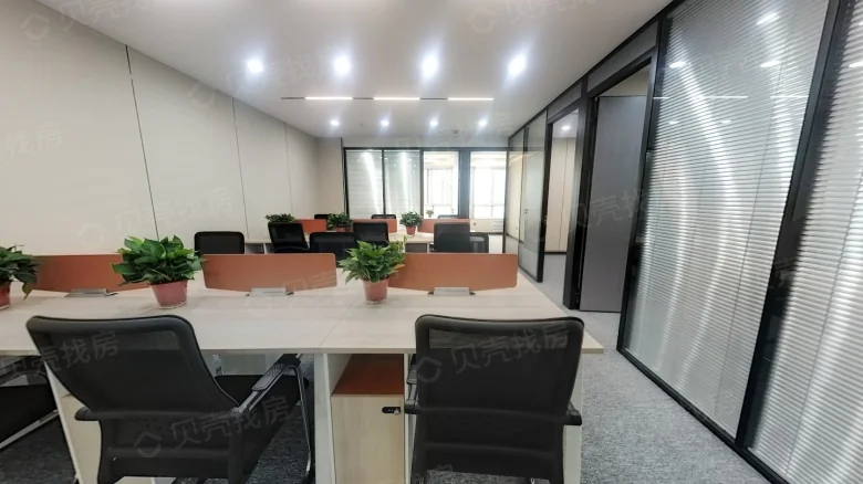 Zhongguang Commercial Building - View 4