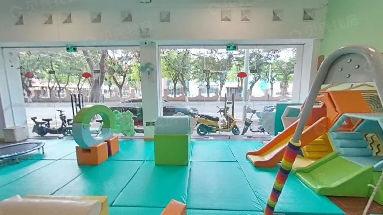 Daliang Single Household Xinui Community Committee - View 4