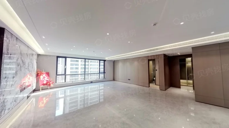 Poly Tianyue - View 3