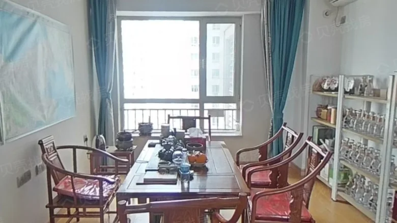 Evergrande Central Plaza - View 3