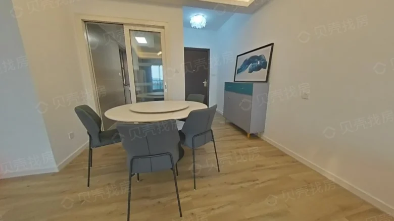 Lingnan天地PleasantCourt - View 3