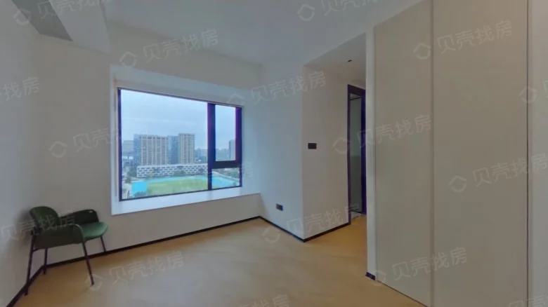 Polyzen Jinjiang Phase I - View 1