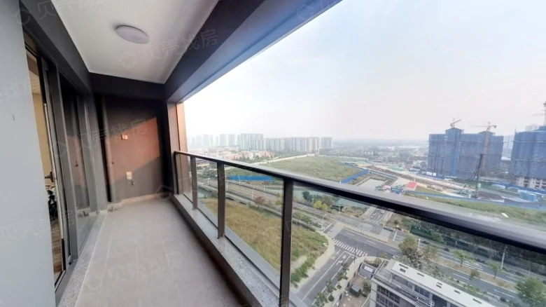 Chenyun Wind Residence - View 4