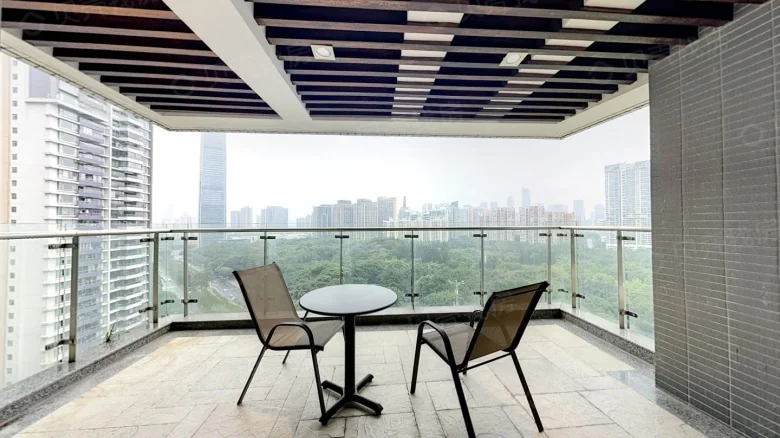 Yupoint Peak - View 7