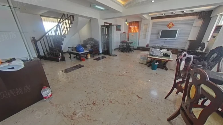 State Trade Visionary景 Since - View 5