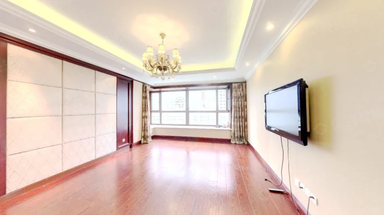 Evergrande Imperial View South District - View 1