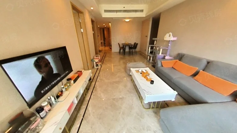 Chongqing Raffles City Plaza - View 4