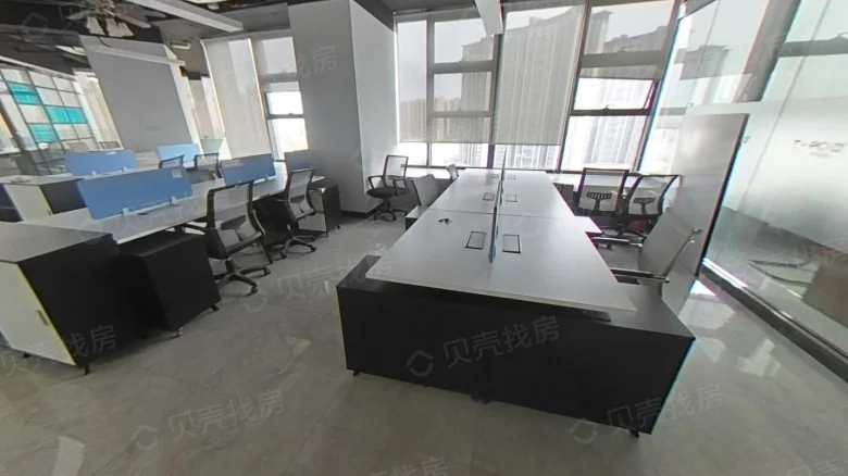 Wangding Business Tower - View 4