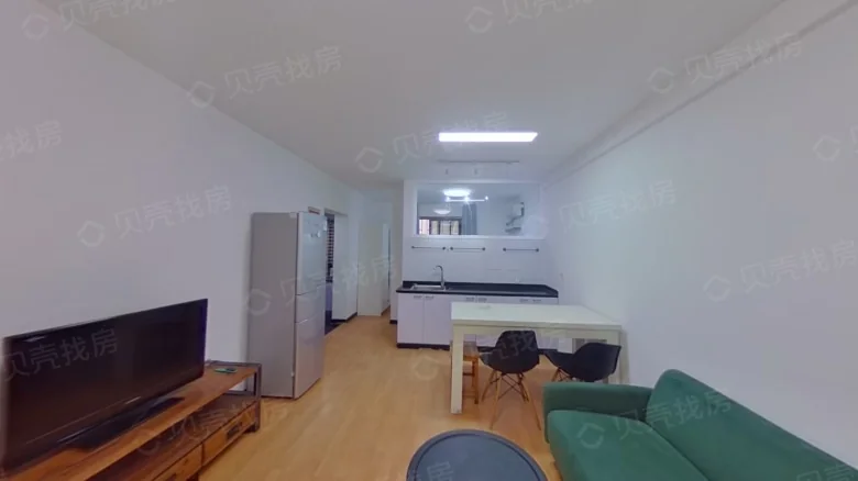 Xinhua Road 445 Lane - View 1