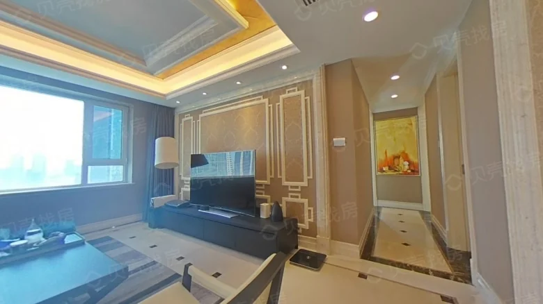 China Resources Magnificent Mansion - View 3