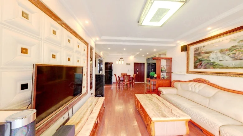 Pearl River Sun City A Zone - View 2