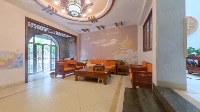 Zhongxin Forest Lake Phase I Jade Bay - View 3