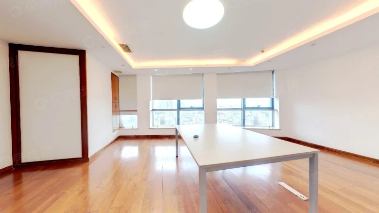 Global International Plaza - View 1